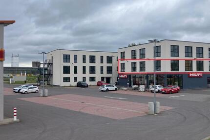 Gewerbeobjekt Magdeburg Barleber See - 2.800&euro; | Angebot:26624999