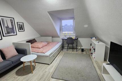 Wg-Zimmer (Mädchen) in Gelsenkirchen 1 zimmer