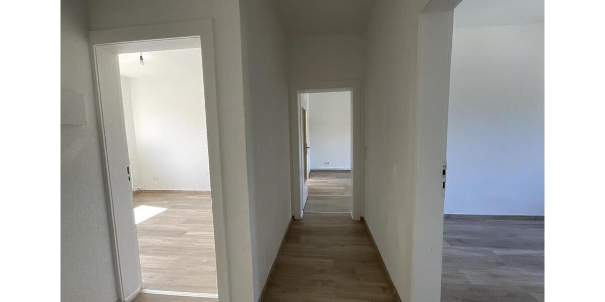 Etagenwohnung Wilhelmshaven Aldenburg - 3 Zimmer, 63 m&sup2;, 439&euro; | Angebot:26385048
