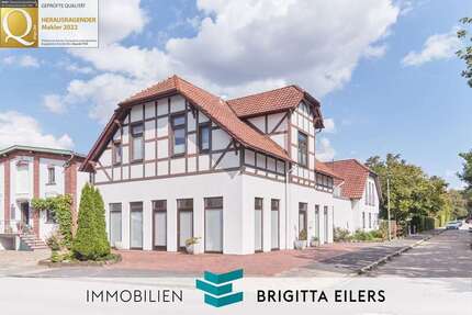 Gewerbeobjekt Achim - 1.200&euro; | Angebot:26645314