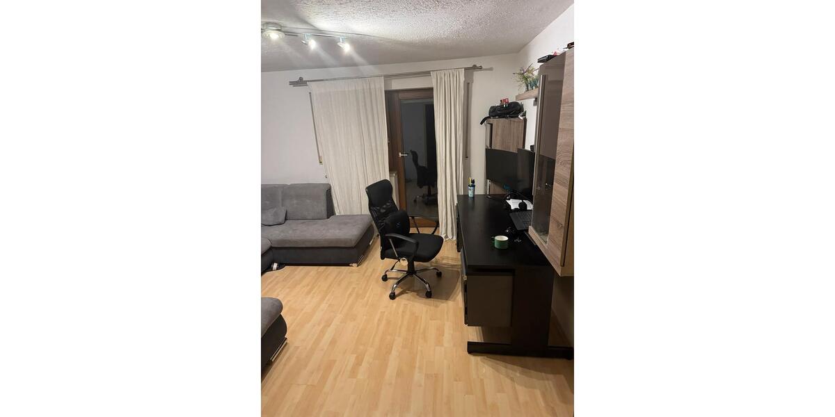 Wohnung fur miete 1 zimmer