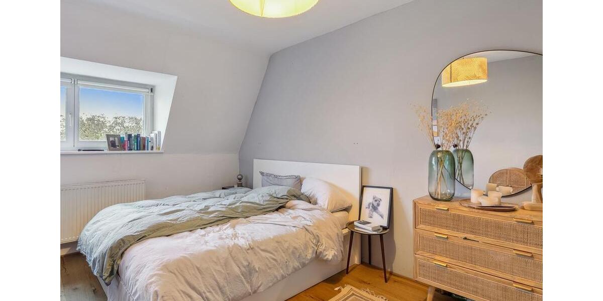 Wohnen auf Zeit Hamburg Eimsbüttel - 2.5 Zimmer, 55 m&sup2;, 1.890&euro; | Angebot:26493792