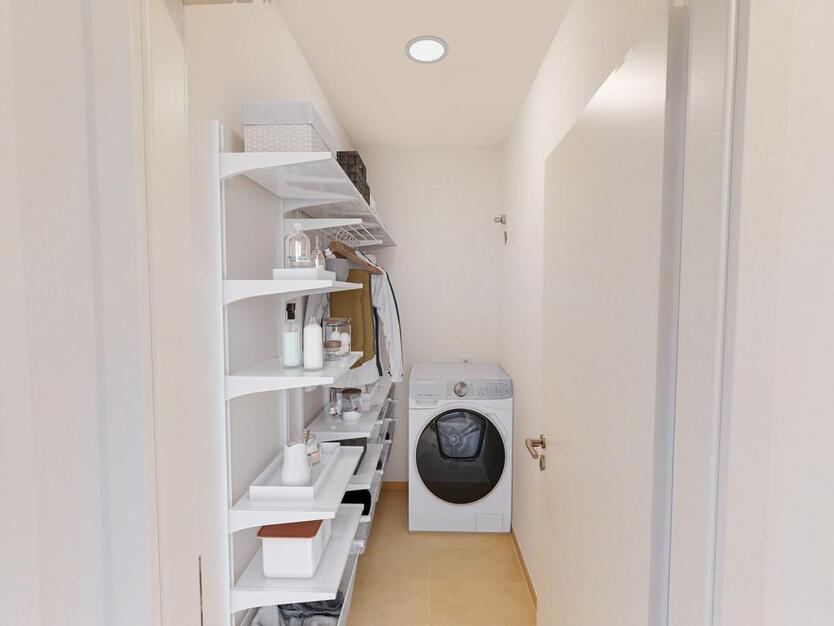 Zuhause im Maris (mietpreisgedämpftes Wohnen) – Komfort trifft auf klare Raumstruktur zimmer