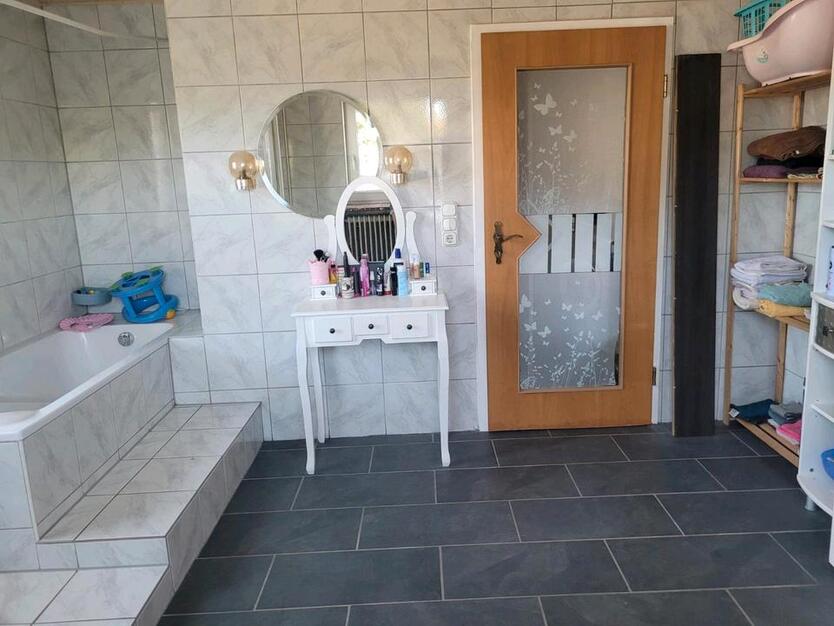 4-Zimmer Wgh. in Bohmischbruck bei Vohenstrauß