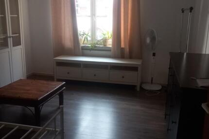 Zimmer zu vermieten 1 zimmer