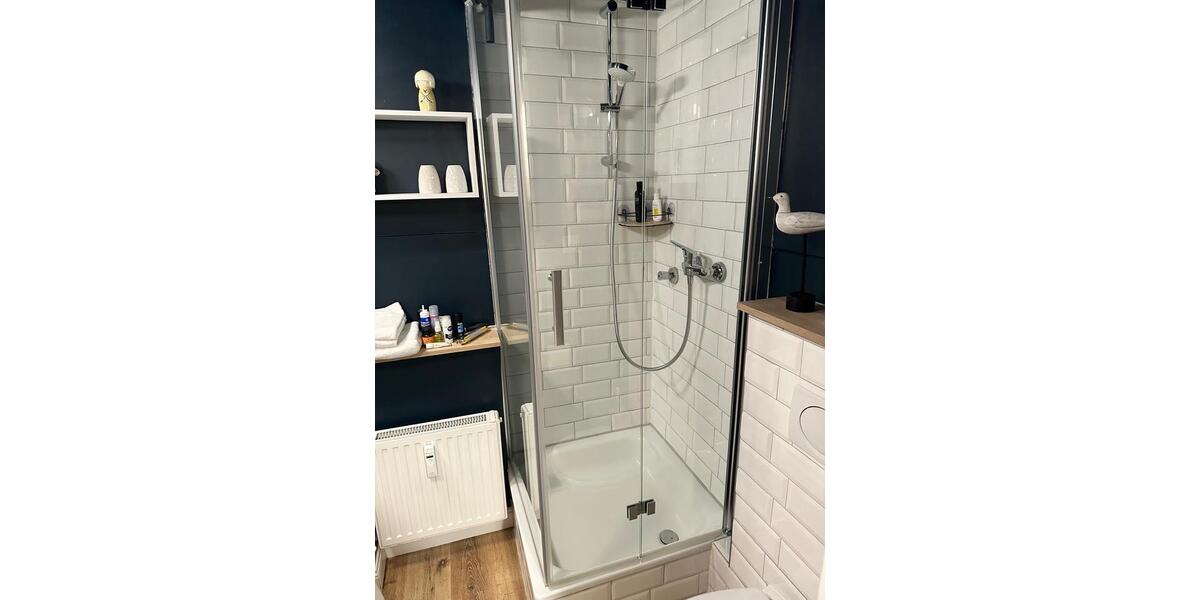 Etagenwohnung Sylt - 1 Zimmer, 35 m&sup2;, 980&euro; | Angebot:25157947