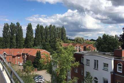 Wohnung Rheine Wietesch - 4 Zimmer, 110 m&sup2;, 990&euro; | Angebot:26943114
