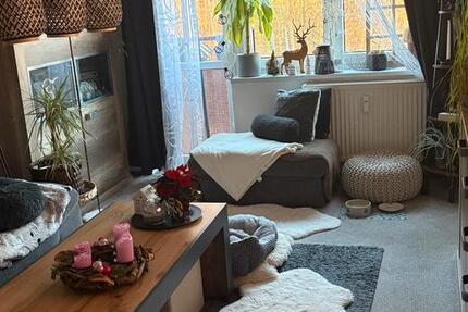 Schöne ruhige 3 Raumwohnung in Monckeshof 3 zimmer