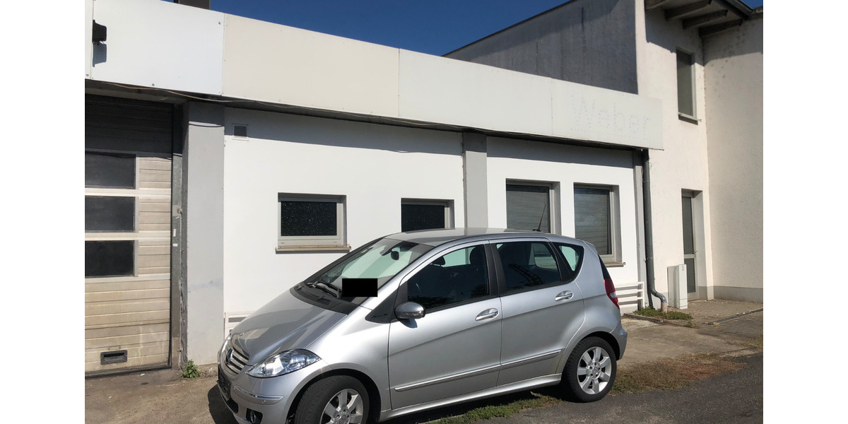 Gewerbeobjekt Oestrich-Winkel Winkel - 2.000&euro; | Angebot:24805530