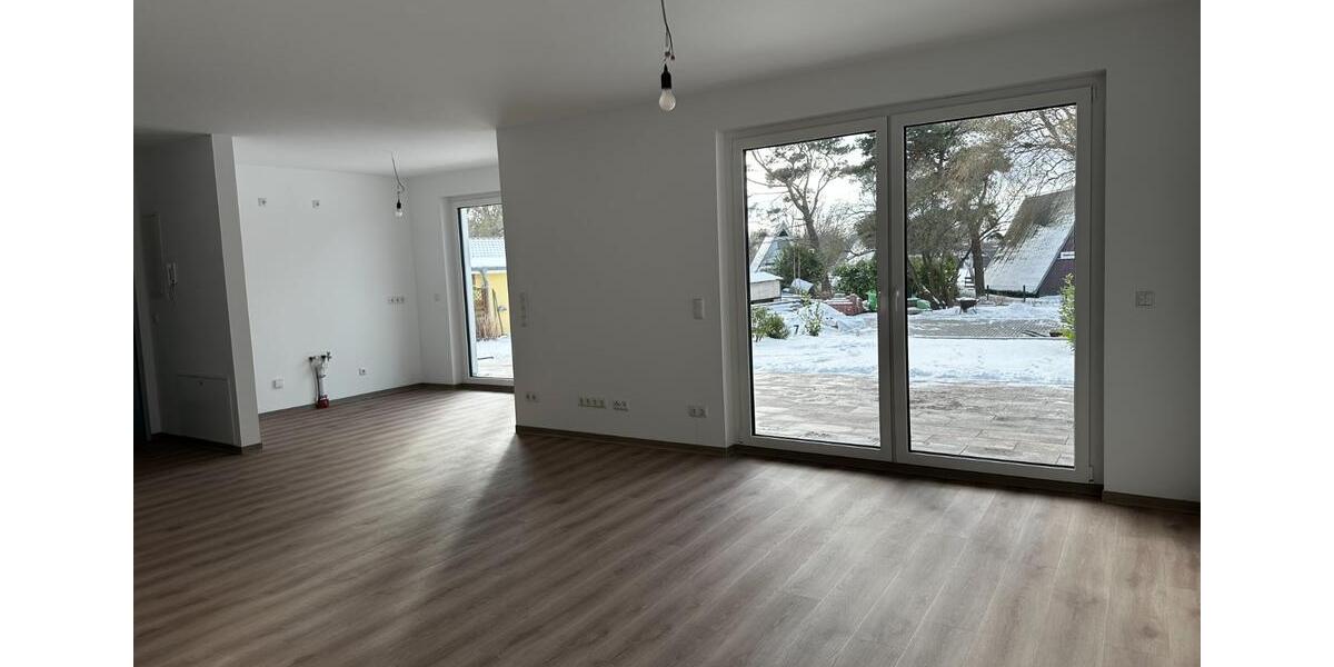 Terrassenwohnung Rostock Alt Bartelsdorf - 3 Zimmer, 75 m&sup2;, 1.127&euro; | Angebot:25044726