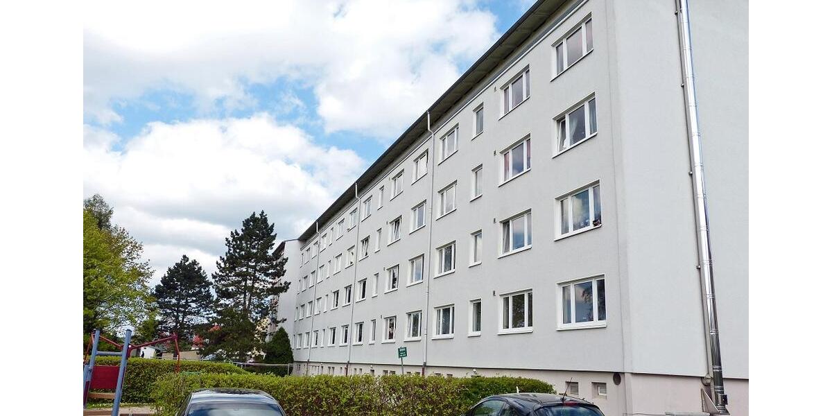 Etagenwohnung Suhl Aue 1 - 2 Zimmer, 47 m&sup2;, 330&euro; | Angebot:26181170