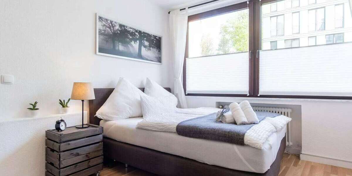 Zimmer Wuppertal Grifflenberg - 1 Zimmer, 1.450&euro; | Angebot:22846681