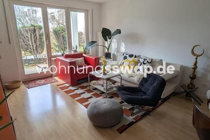 Wohnung München Bogenhausen - 2 Zimmer, 61 m&sup2;, 1.340&euro; | Angebot:24867245