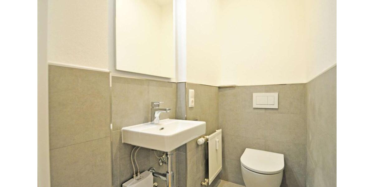 Wittlich: + Repräsentative Altbauwohnung ab dem 01.04.26 zu vermieten 4 zimmer