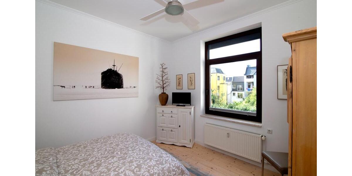 Wohnen auf Zeit Bremerhaven - 2.5 Zimmer, 67 m&sup2;, 1.390&euro; | Angebot:22469108