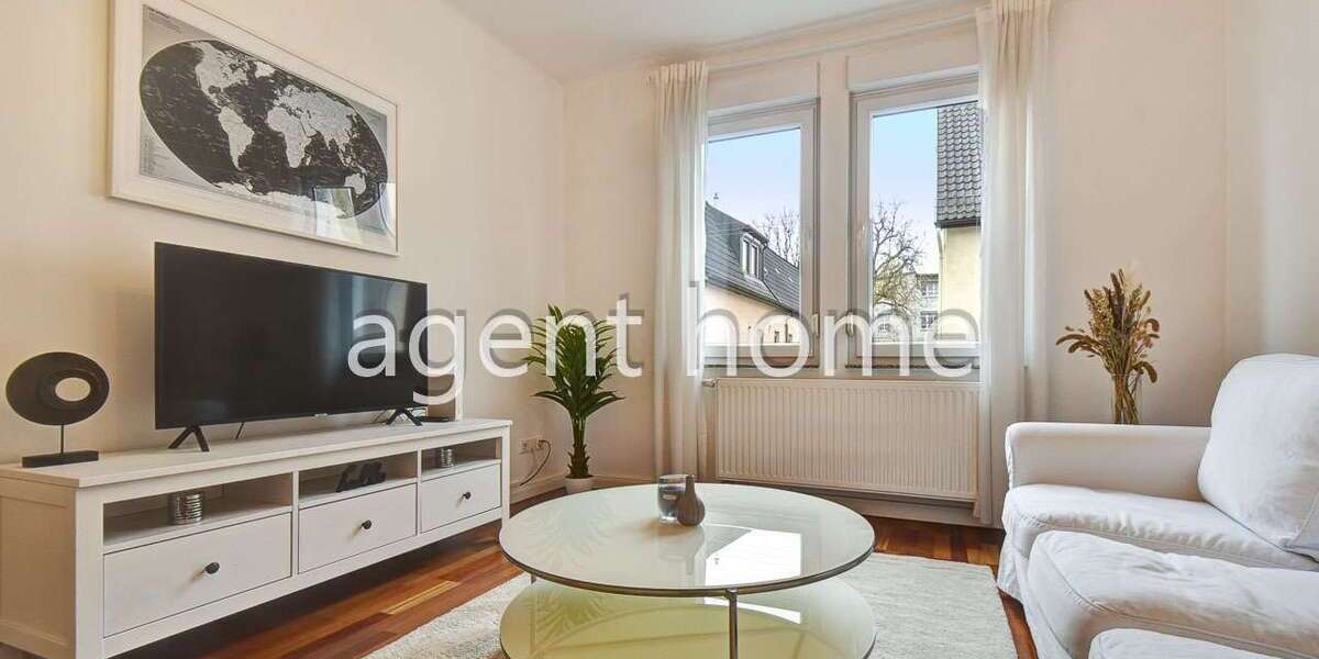 Etagenwohnung Stuttgart Zuffenhausen - 3 Zimmer, 70 m&sup2;, 1.490&euro; | Angebot:27160293