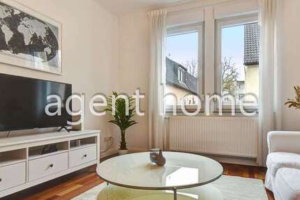 Wohnung Stuttgart Zuffenhausen - 3 Zimmer, 70 m&sup2;, 1.490&euro; | Angebot:27160293