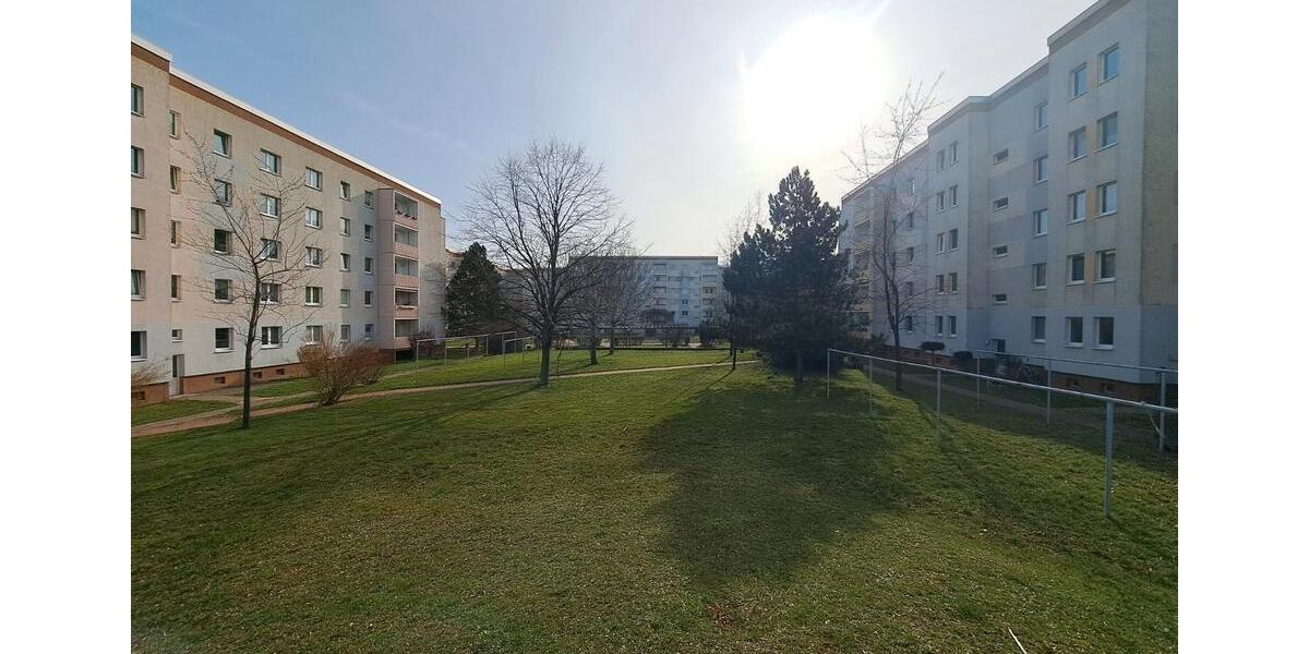 Etagenwohnung Wernigerode - 4 Zimmer, 91 m&sup2;, 545&euro; | Angebot:26179923