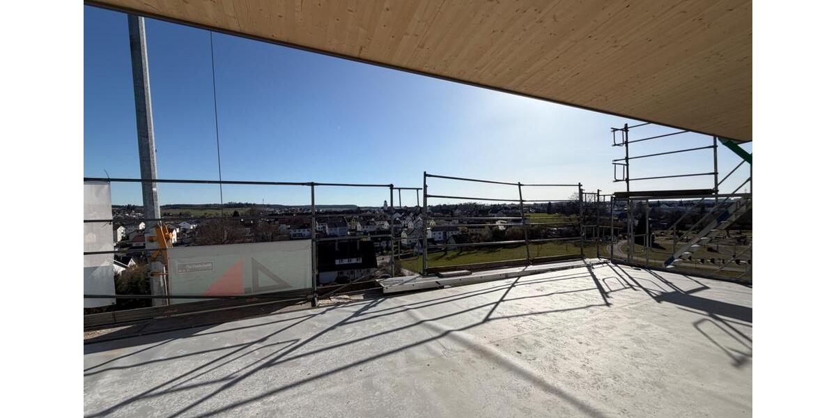 Einfamilienhaus Meßkirch - 3 Zimmer, 88 m&sup2;, 1.200&euro; | Angebot:26003074