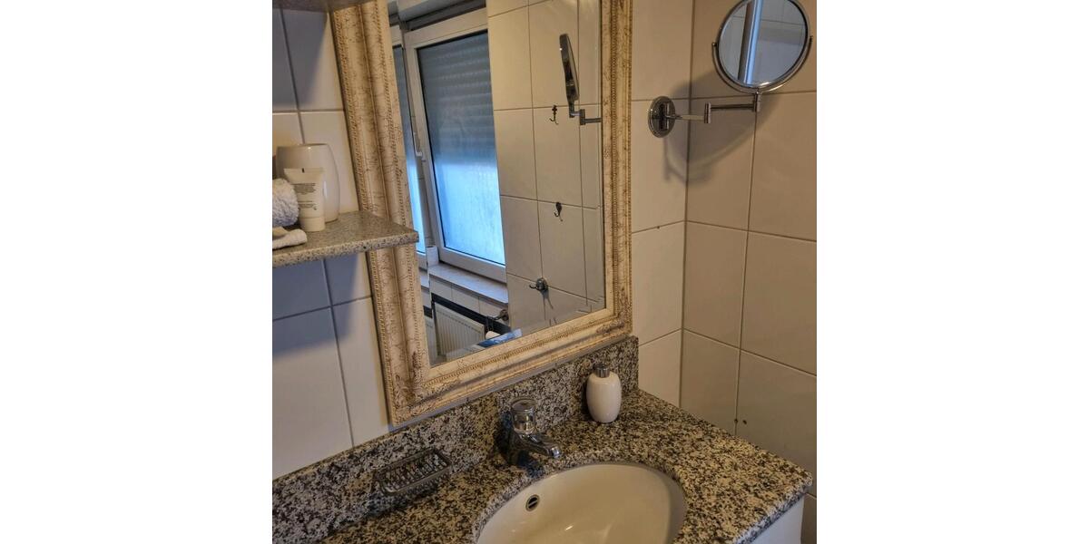 Wohnen auf Zeit Kürten - 1 Zimmer, 15 m&sup2;, 450&euro; | Angebot:26460780
