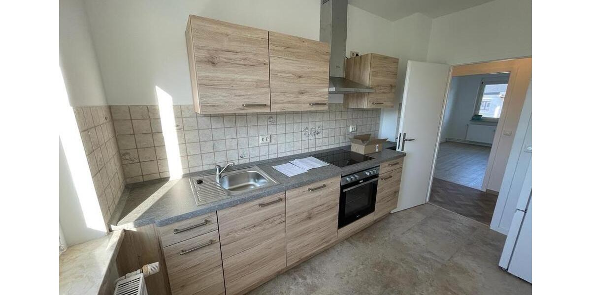 Etagenwohnung Sonnenstein - 2 Zimmer, 52 m&sup2;, 390&euro; | Angebot:24825667