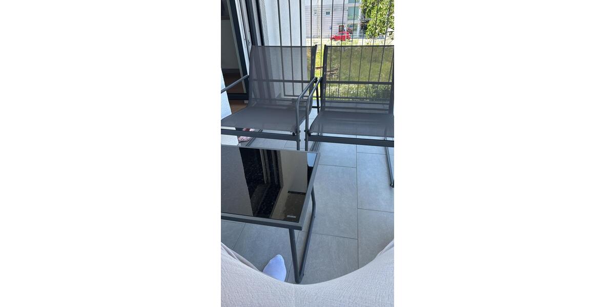 Wohnen auf Zeit Deggendorf - 2 Zimmer, 55 m&sup2;, 25&euro; | Angebot:23726220