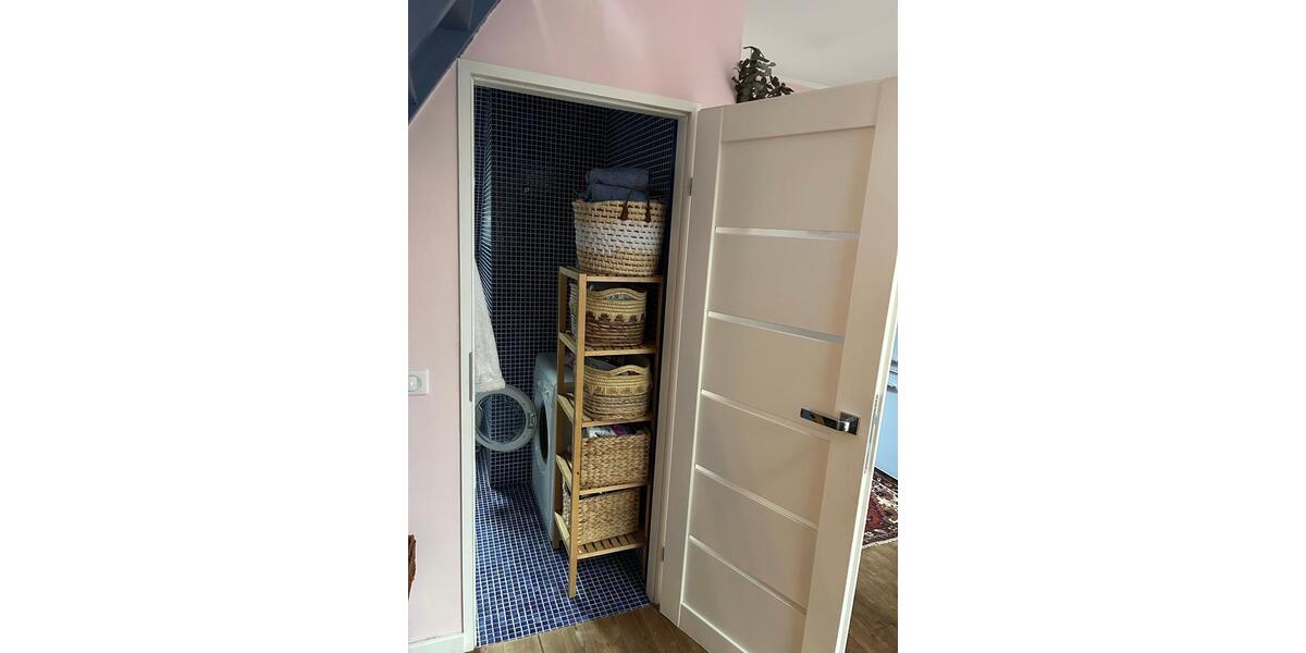 Dachgeschoßwohnung Boizenburg/Elbe Elbe - 1 Zimmer, 25 m&sup2;, 420&euro; | Angebot:26705586