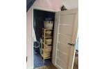 Dachgeschoßwohnung Boizenburg/Elbe Elbe - 1 Zimmer, 25 m&sup2;, 420&euro; | Angebot:26705586