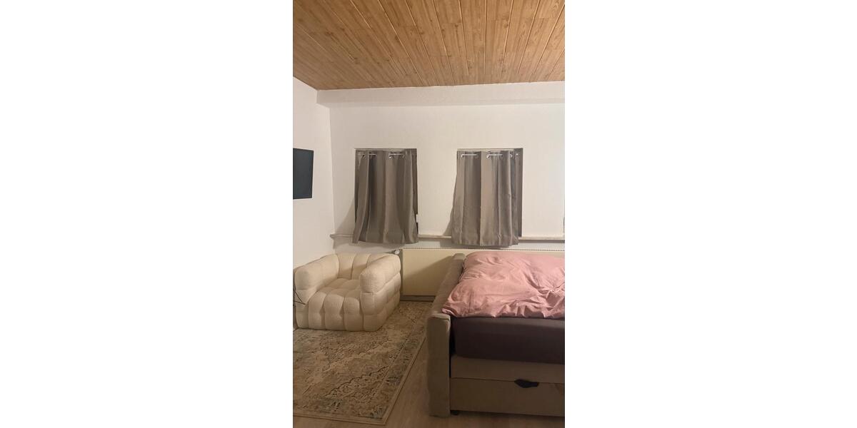Etagenwohnung Bad Wimpfen - 1 Zimmer, 25 m&sup2;, 550&euro; | Angebot:26030755