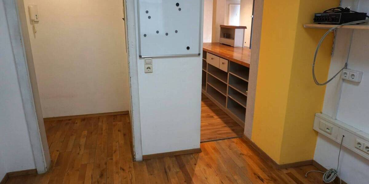 Gewerbeobjekt Freudenstadt - 1.390&euro; | Angebot:24047695