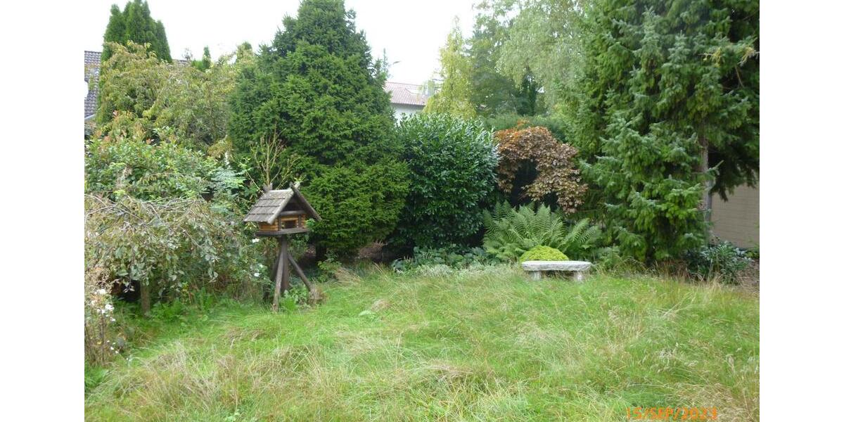 Erdgeschoßwohnung Eichenau - 4 Zimmer, 110 m&sup2;, 1.600&euro; | Angebot:24676685