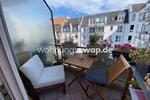 Etagenwohnung Köln Lindenthal - 2 Zimmer, 50 m&sup2;, 800&euro; | Angebot:25228928