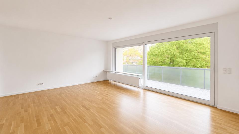 Etagenwohnung Mannheim Almenhof - 4 Zimmer, 122 m&sup2;, 1.420&euro; | Angebot:26679790