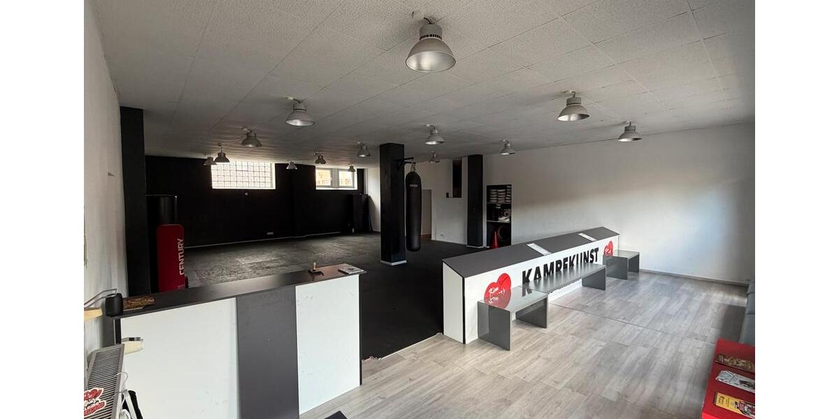 Gewerbeobjekt Sulzbach (Saar) - 2.300&euro; | Angebot:25992057