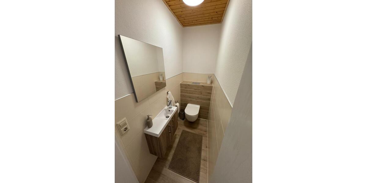 Wohnen auf Zeit Sigmaringen - 1 Zimmer, 17 m&sup2;, 450&euro; | Angebot:25604472