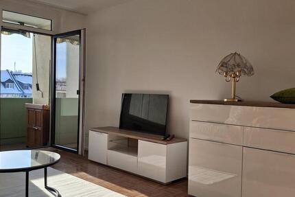 Wohnen auf Zeit Bonn Hardtberg - 2 Zimmer, 69 m&sup2;, 1.190&euro; | Angebot:26544071