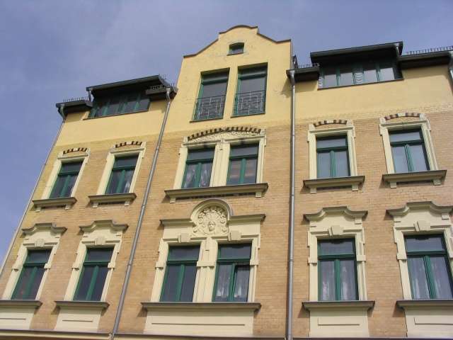 Wohnung zum Mieten in Altenburg 330 € 46.89 m² 2 zimmer