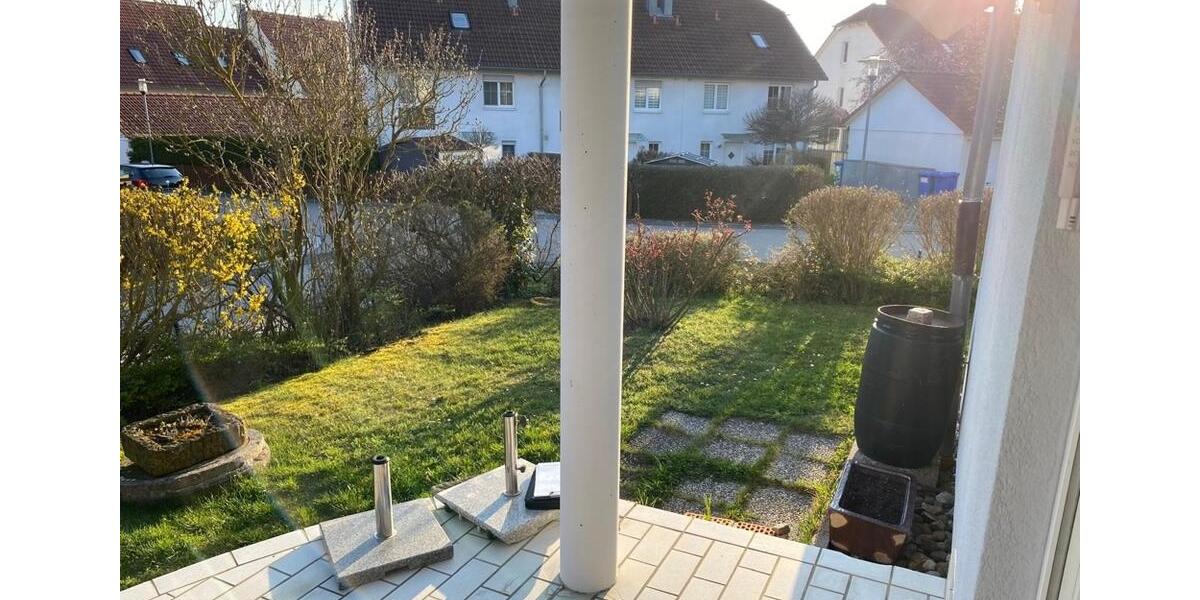 Erdgeschoßwohnung Rothenburg ob der Tauber - 3 Zimmer, 95 m&sup2;, 1.010&euro; | Angebot:26547209