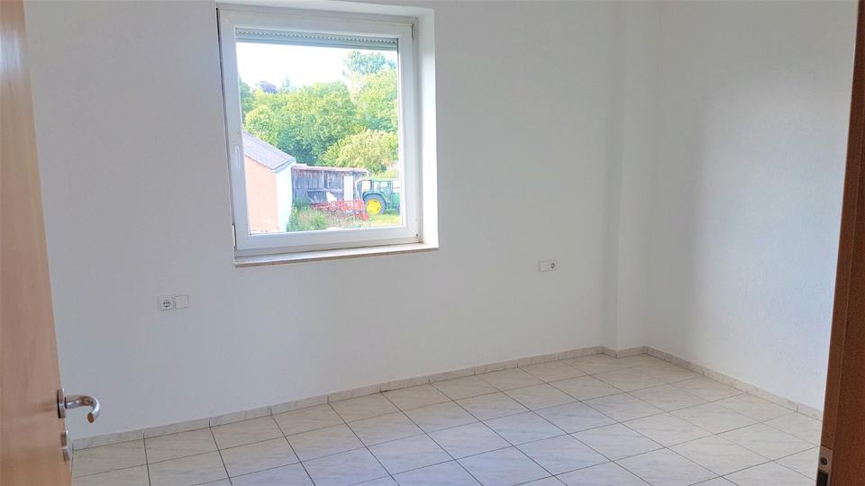Etagenwohnung Oettingen in Bayern - 4 Zimmer, 96 m&sup2;, 755&euro; | Angebot:26549897