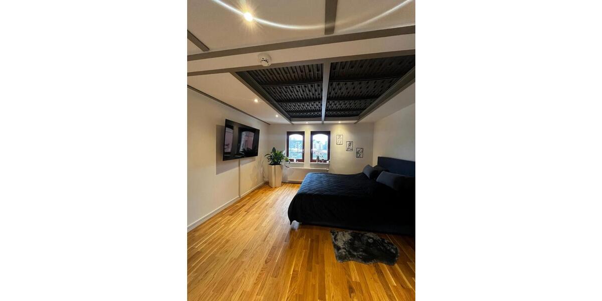 Maisonettenwohnung Schwerin Neumühle - 4 Zimmer, 175 m&sup2;, 2.013&euro; | Angebot:26378310