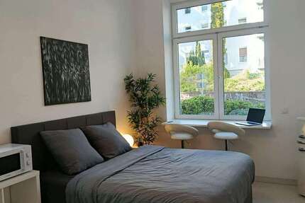 Zimmer Wiesbaden Westend / Bleichstraße - 1 Zimmer, 1.290&euro; | Angebot:20983272