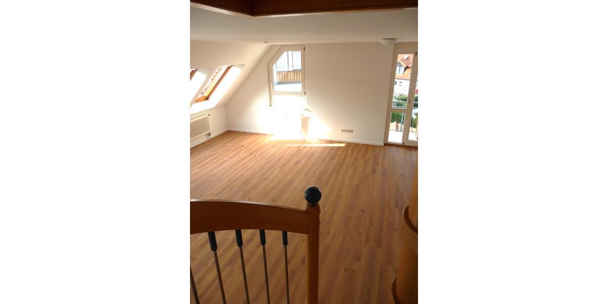 Maisonettenwohnung Bad Krozingen - 2 Zimmer, 98 m&sup2;, 1.190&euro; | Angebot:26048785