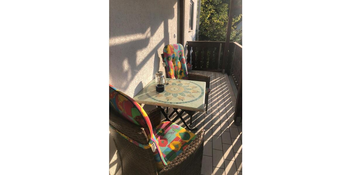 Etagenwohnung Wald-Michelbach Michelbach - 1.5 Zimmer, 40 m&sup2;, 590&euro; | Angebot:26164208