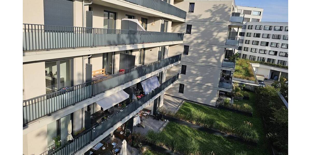 Etagenwohnung Dresden Südvorstadt-West - 4 Zimmer, 99 m&sup2;, 1.350&euro; | Angebot:26161477