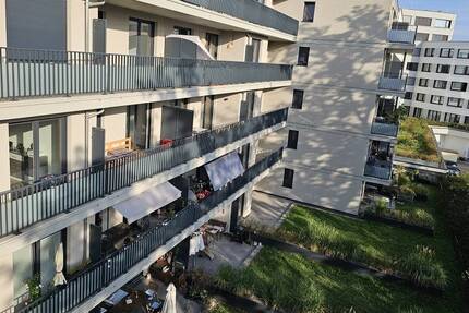 Wohnung Dresden Südvorstadt-West - 4 Zimmer, 99 m&sup2;, 1.350&euro; | Angebot:26161477