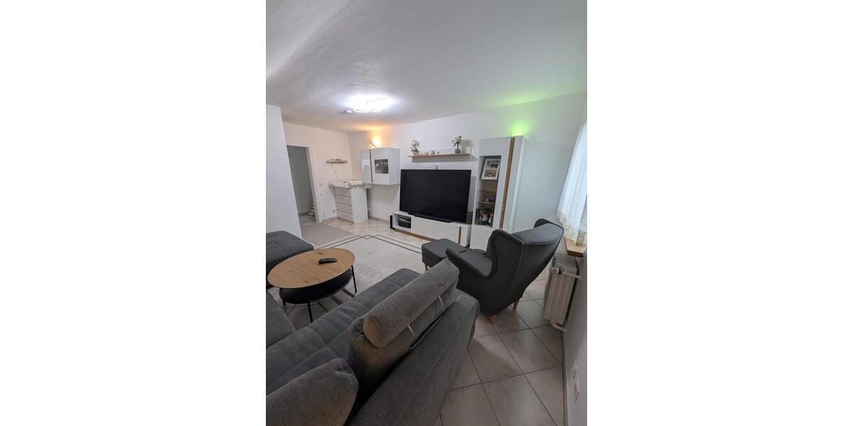 Dachgeschoßwohnung Köln Porz - 4 Zimmer, 94 m&sup2;, 1.310&euro; | Angebot:25949050