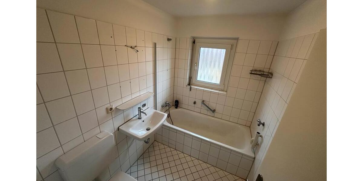 Etagenwohnung Herrenberg - 2 Zimmer, 54 m&sup2;, 750&euro; | Angebot:24757277