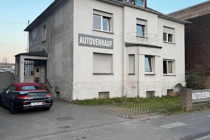 Wohnen auf Zeit Hagen Hagen-Nord - 9 Zimmer, 250 m&sup2;, 400&euro; | Angebot:26127805