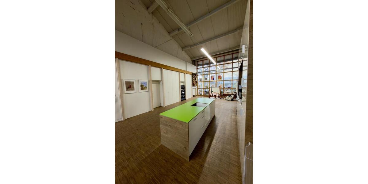 Wittlich-Wengerohr | Lager- Produktionsfläche | Büro | Ausstellungsfläche zimmer