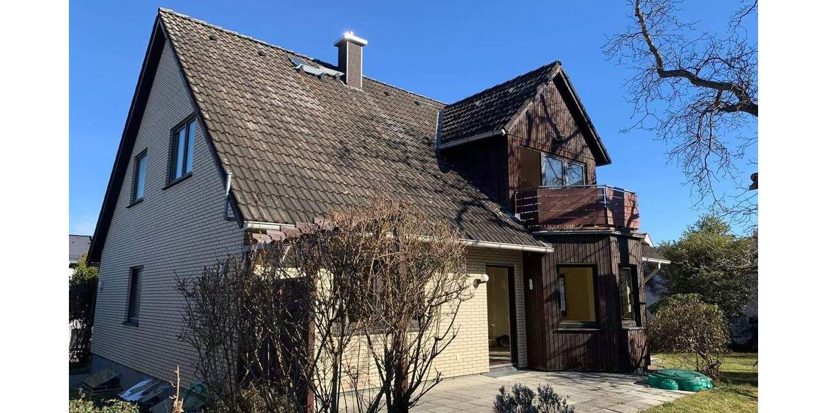 Einfamilienhaus Berlin Spandau - 5 Zimmer, 170 m&sup2;, 2.040&euro; | Angebot:25879054